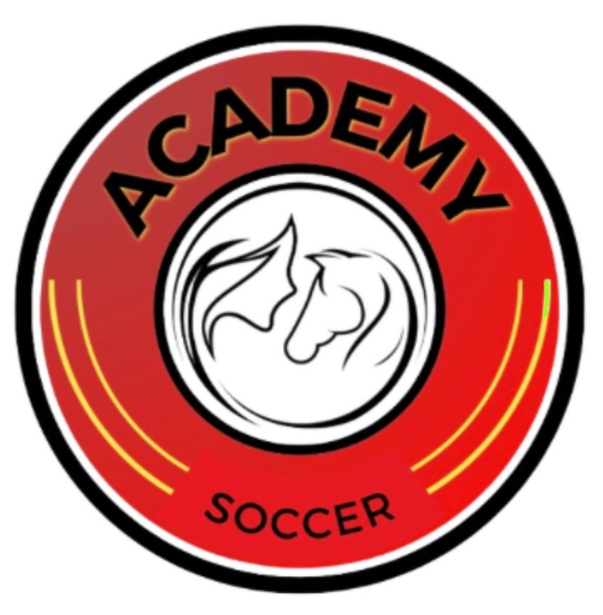 Academy Soccer - Femenino Libre F7