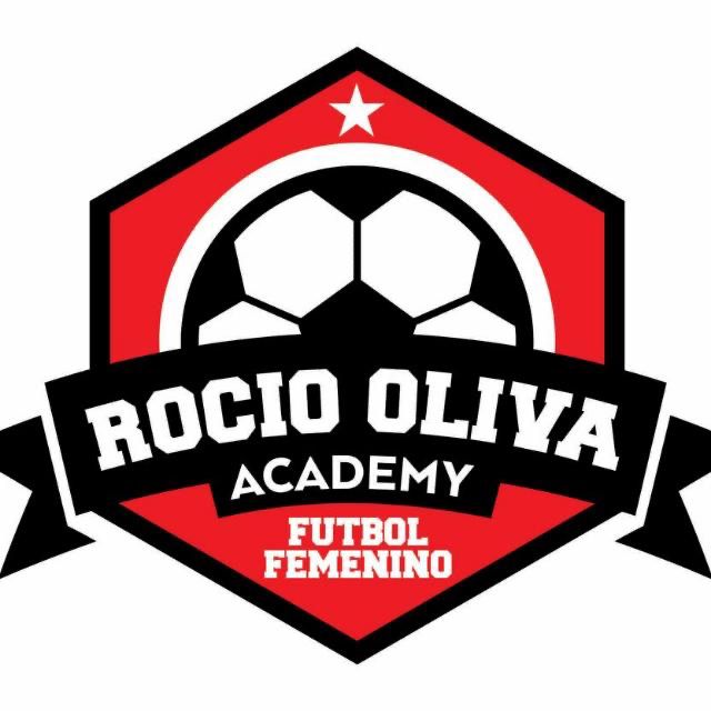 Academia Rocio Oliva - Femenino Infantil Juvenil  5ta