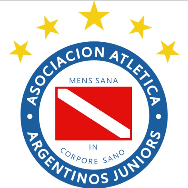 Argentinos Juniors San Martin - 6ta