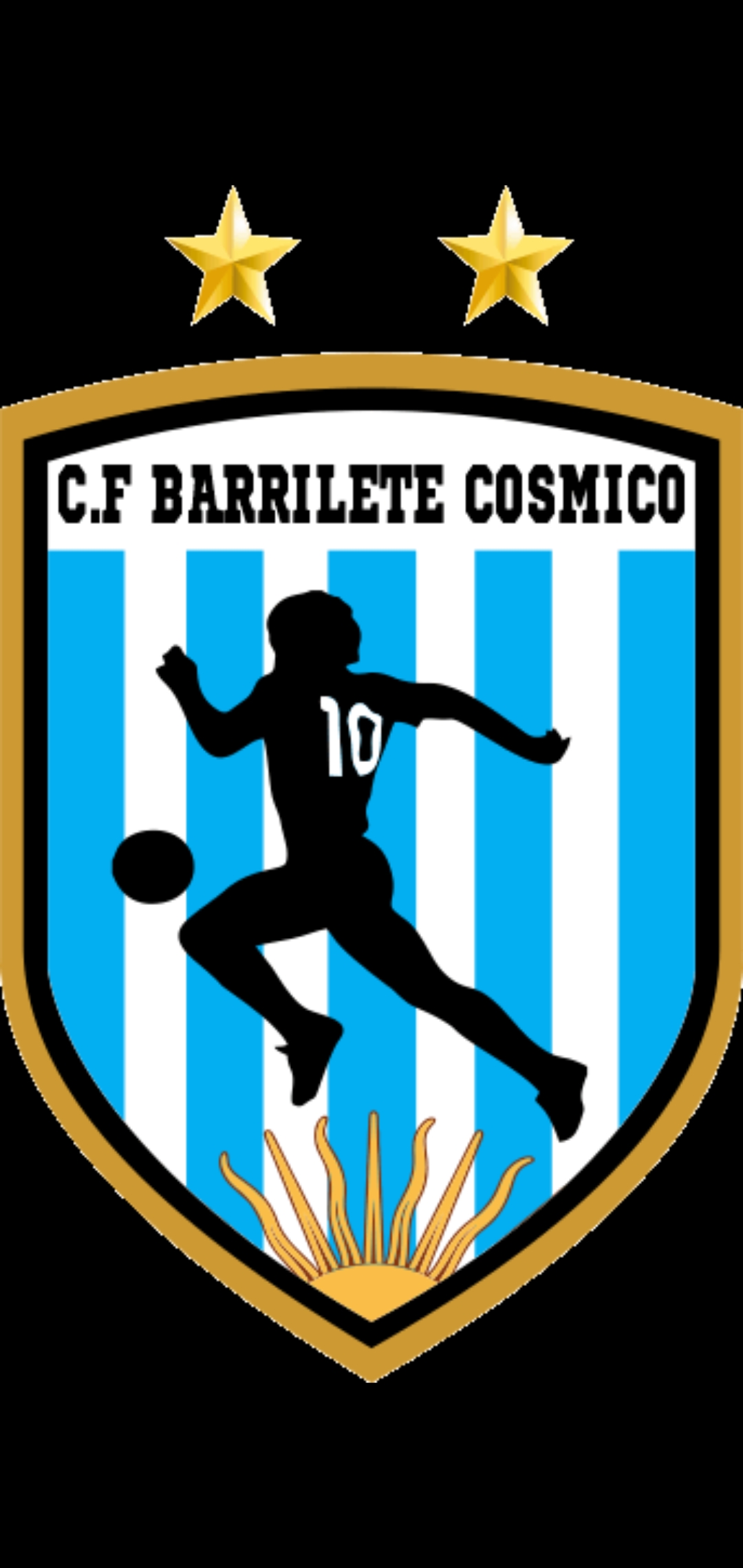 club logo