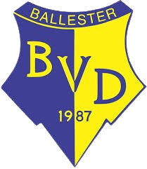 Boulevard FC - 8va Amarillo