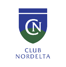 Club Nordelta - Femenino Infantil Juvenil Verde 5ta