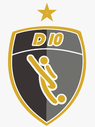 D10 Football - Femenino Infantil Juvenil  5ta