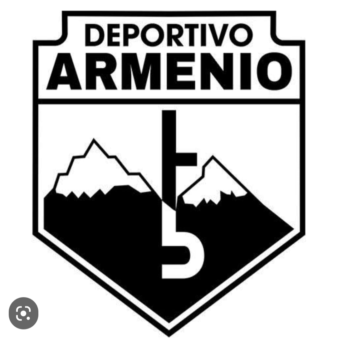 Deportivo Armenio - Femenino Infantil Juvenil 5ta