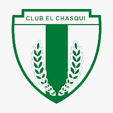 El Chasqui - 8va Verde