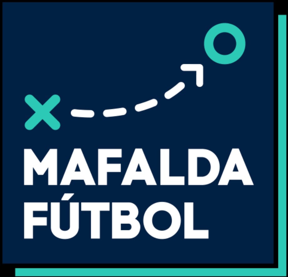 Mafalda Futbol - Femenino Primera F11