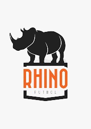 Rhino - 5ta Naranja