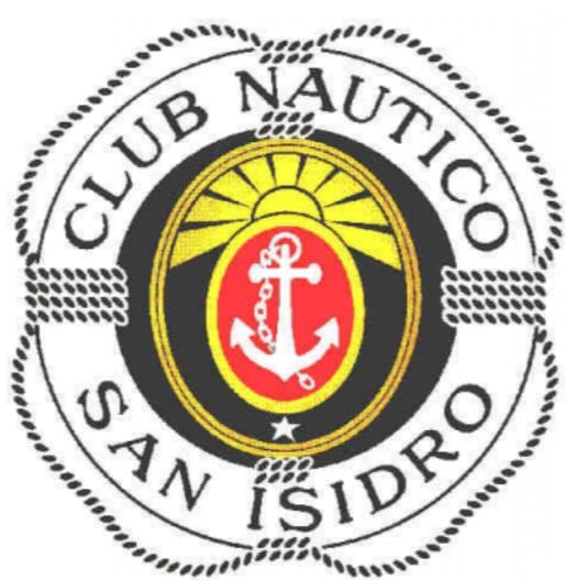 Club Nautico San Isidro - Femenino Infantil Juvenil  7ma