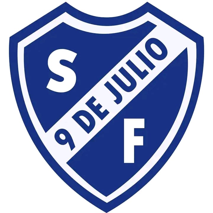 SF 9 de Julio - 4ta