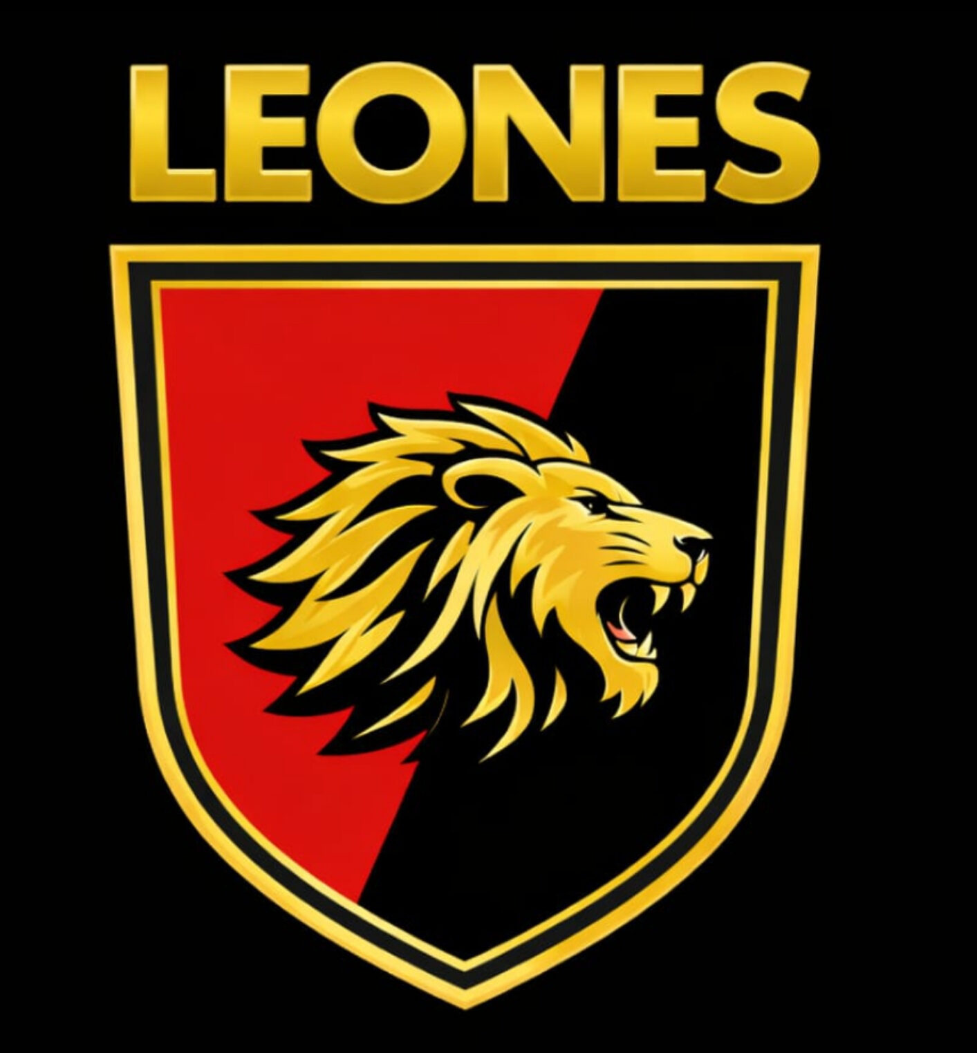Academia Leones - 9na Rojo