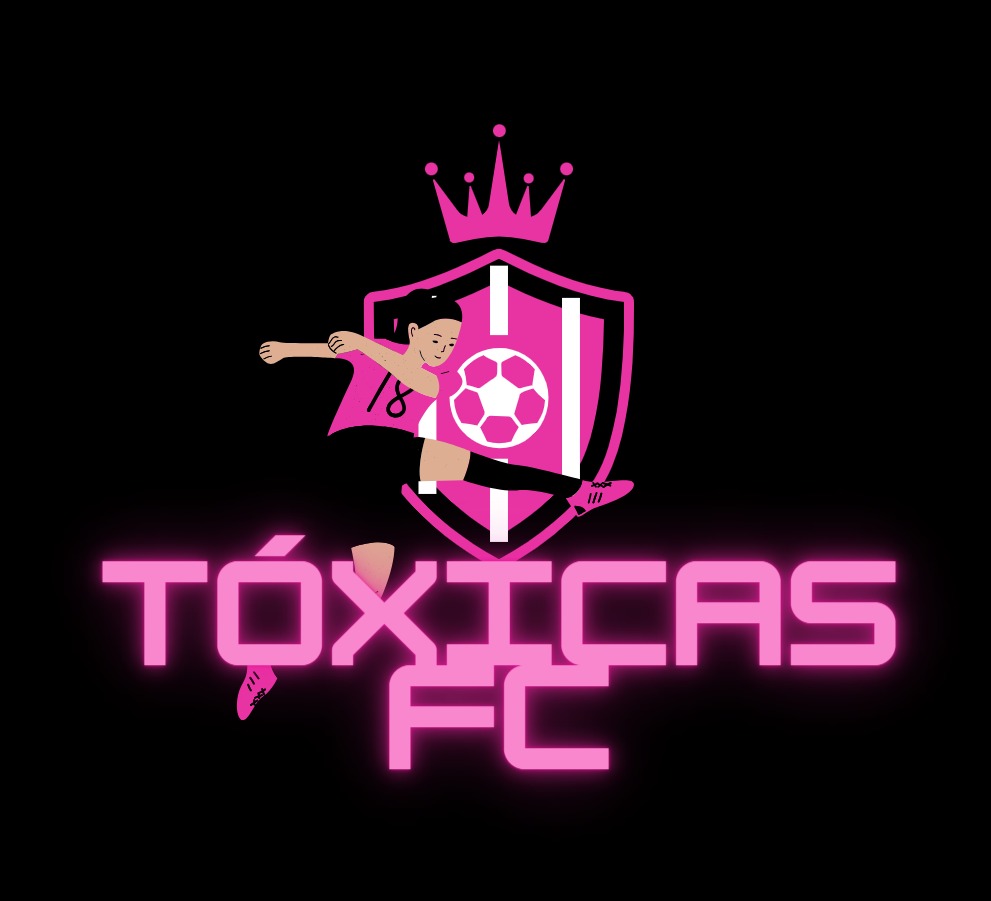 Toxicas FC – Femenino Primera F11