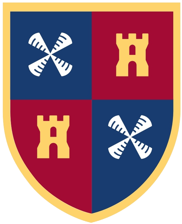 Colegio Los Molinos - 5ta