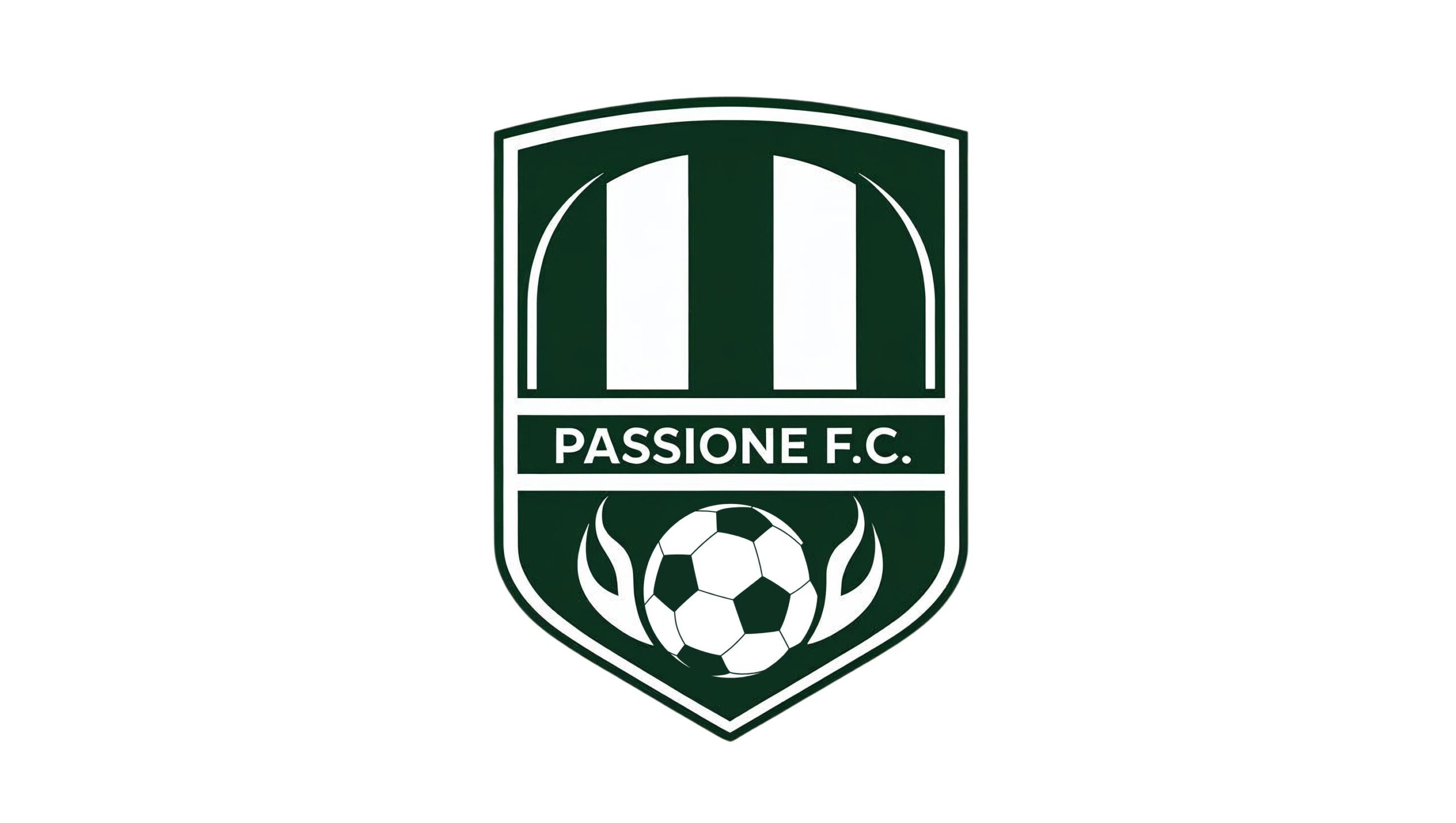 Passione FC - Femenino Primera F11