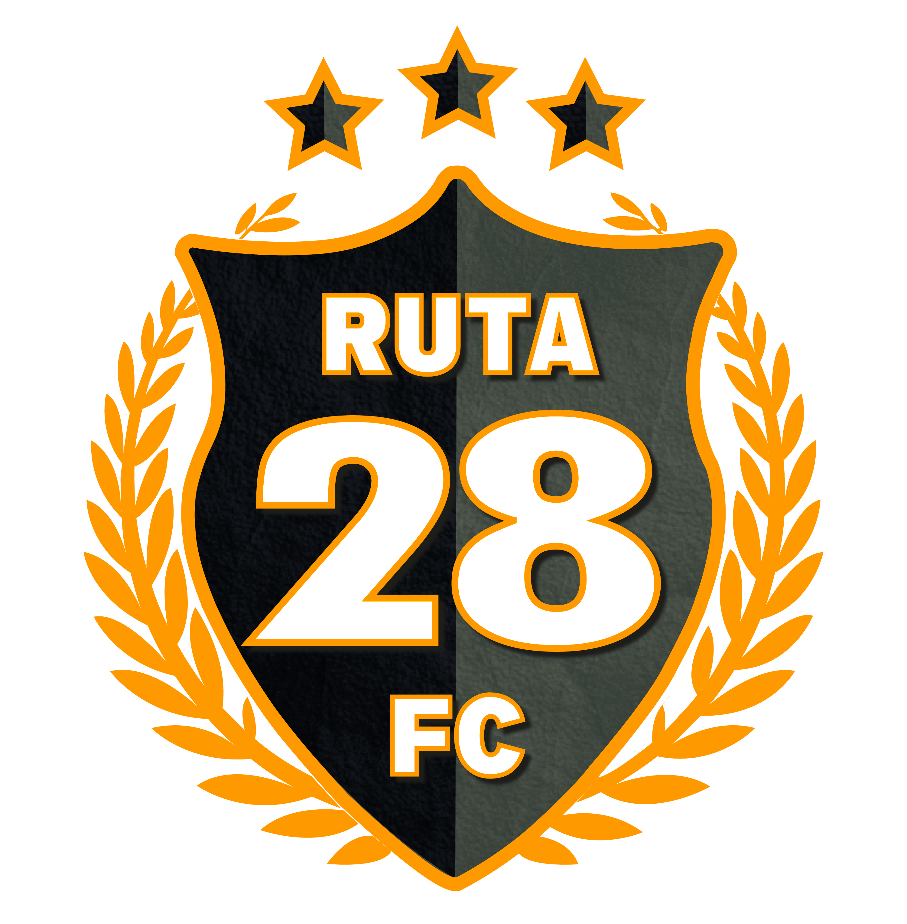 Ruta 28 FC - Femenino Primera F11