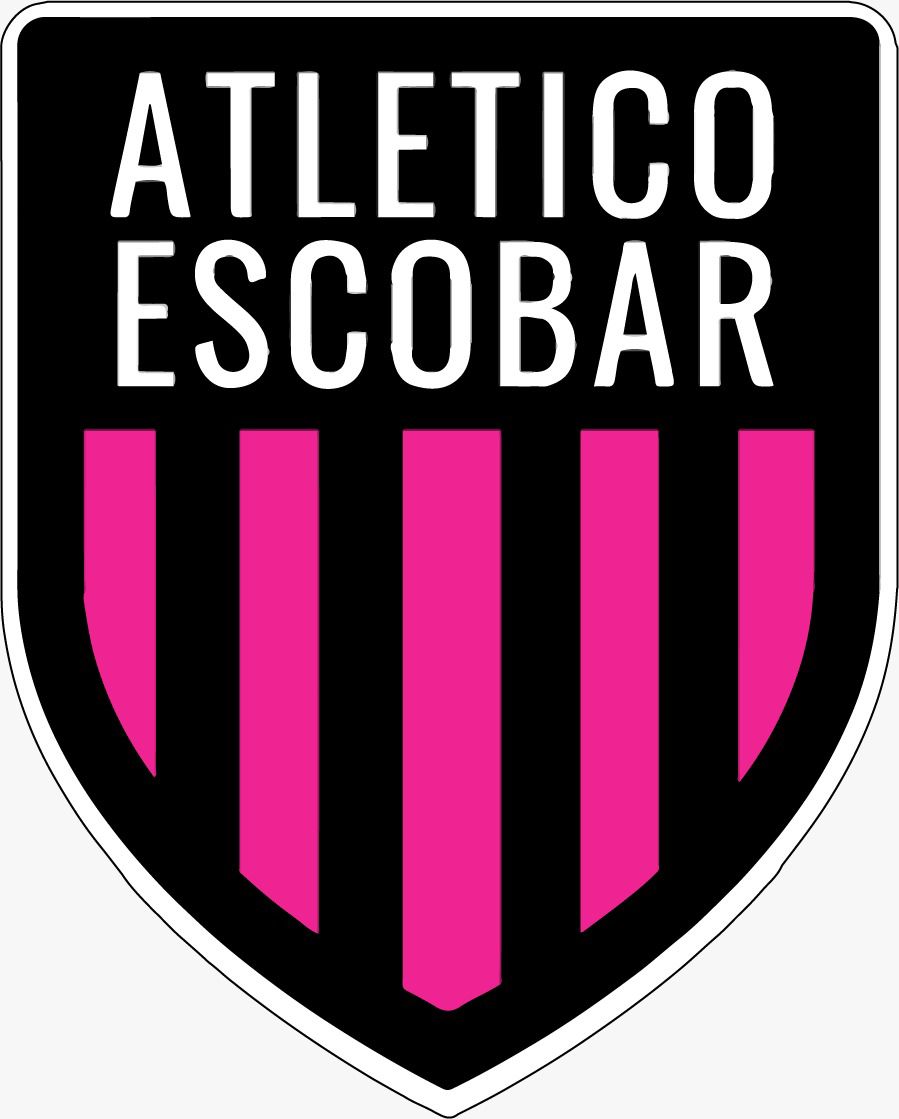 Atlético Escobar - Femenino Infantil Juvenil 7ma