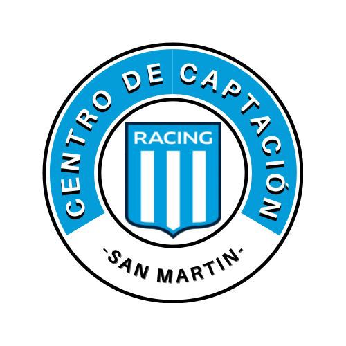Racing Club San Martín - 6ta