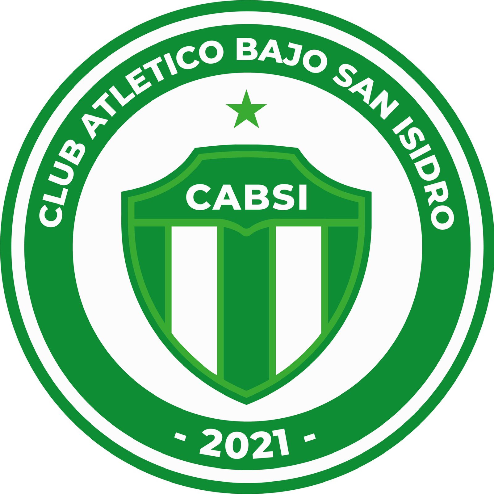 Club Atlético Bajo San isidro - Femenino Libre F7