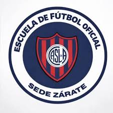 Escuela San Lorenzo de Zarate – Femenino Infantil Juvenil 5ta