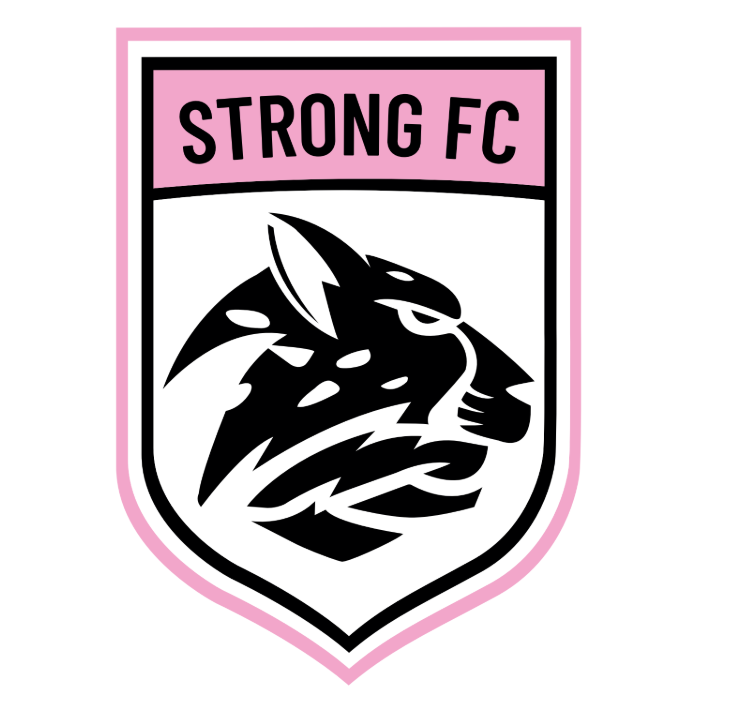 Strong FC - Femenino Libre F7